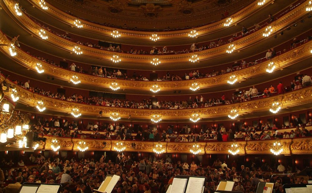liceu