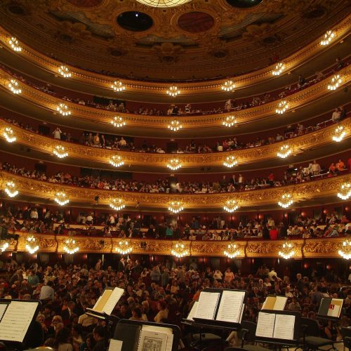 liceu