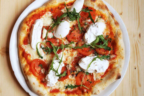 restaurantes italianos en la rambla