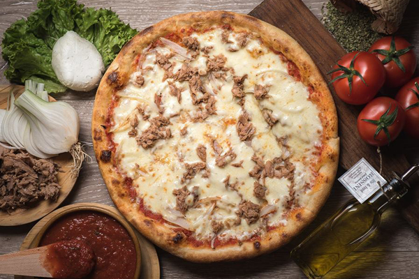 restaurantes italianos en la rambla