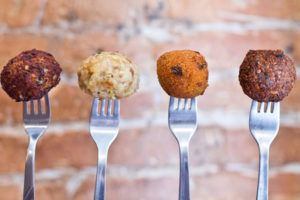 a tu bola restaurantes