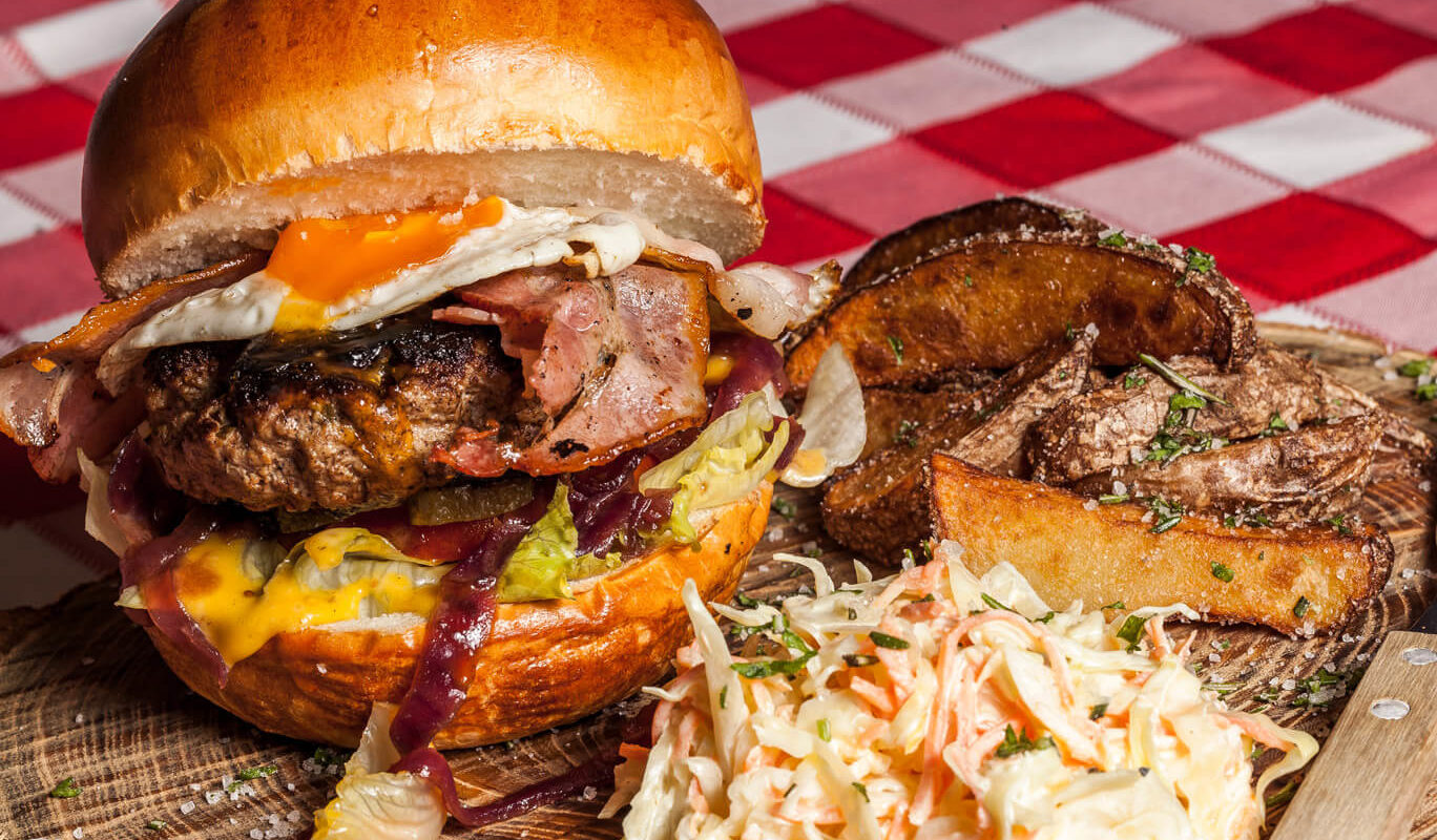 mejores hamburguesas de barcelona