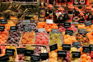 la boqueria