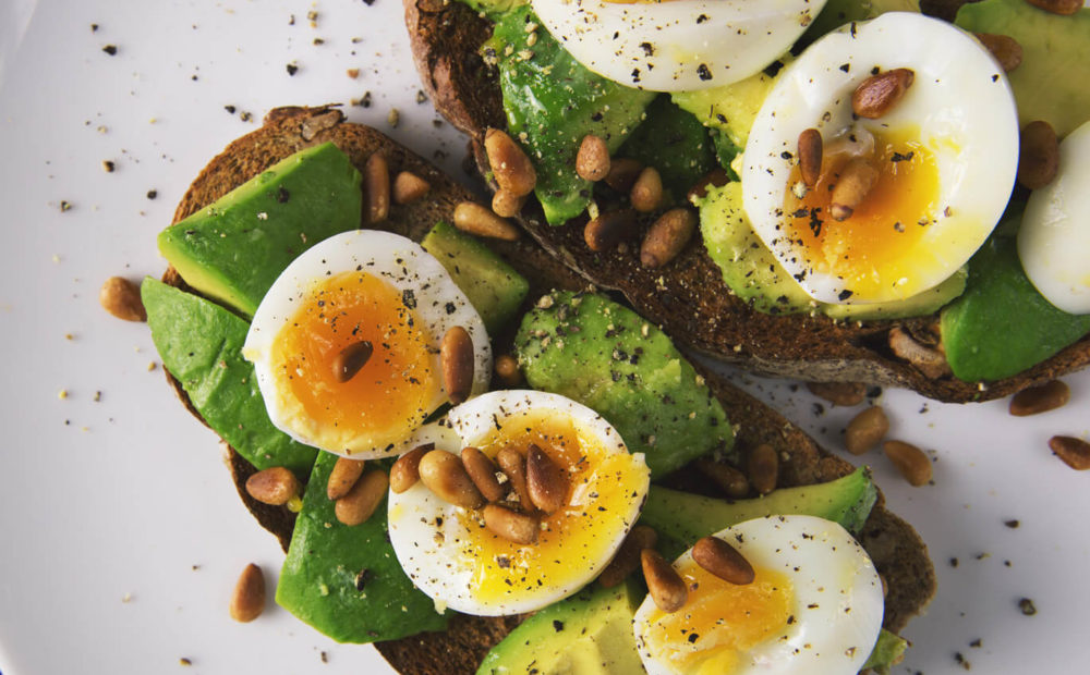 aguacate en barcelona