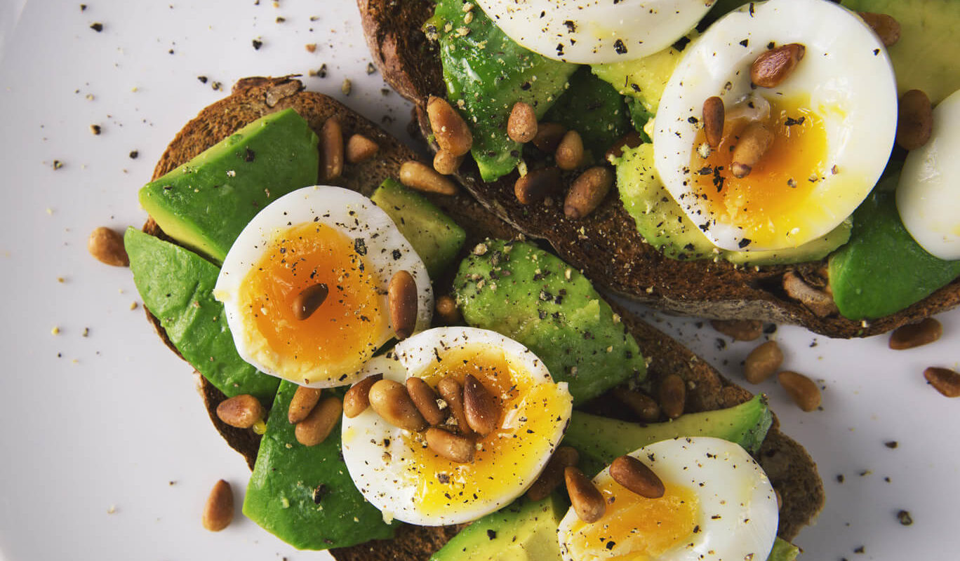 aguacate en barcelona