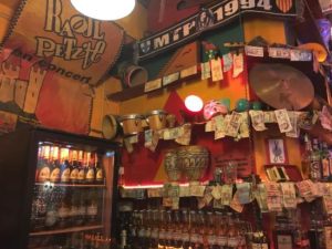 bares del barrio gotico