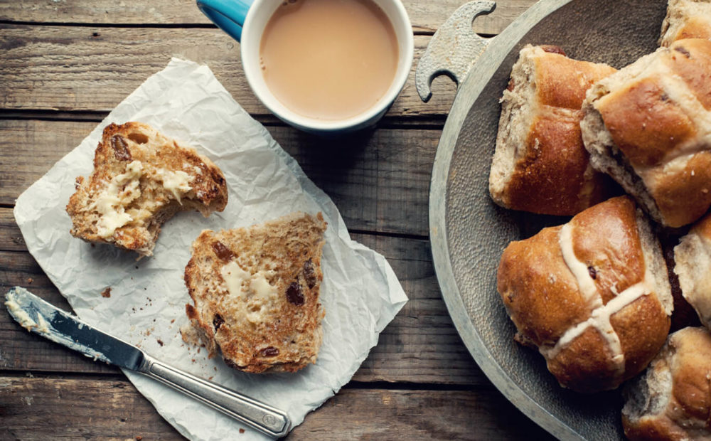 celíacos en barcelona