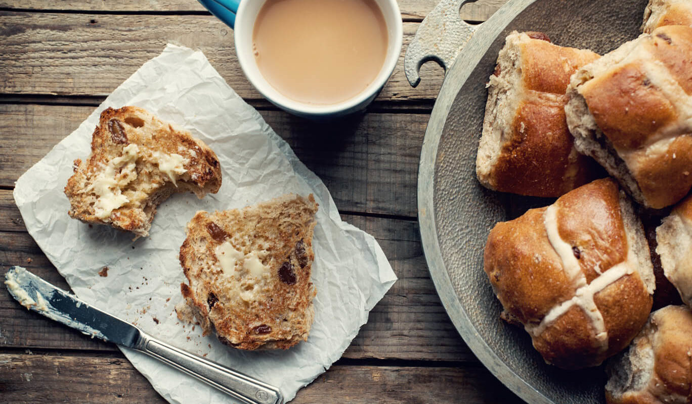 celíacos en barcelona