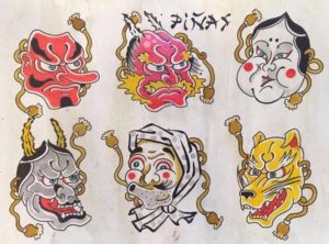 tatuajes en barcelona