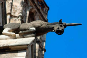 catedral de barcelona