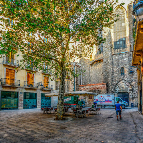 que hacer en barelona en marzo