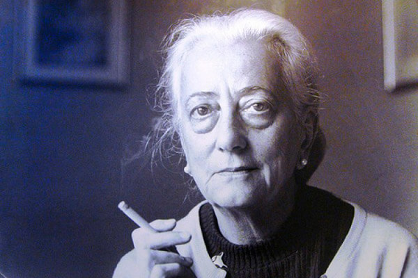 mujeres de barcelona