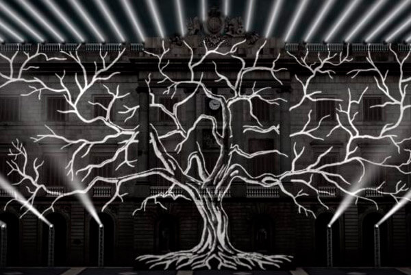 bombardeos de barcelona