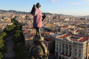 monumento a colon
