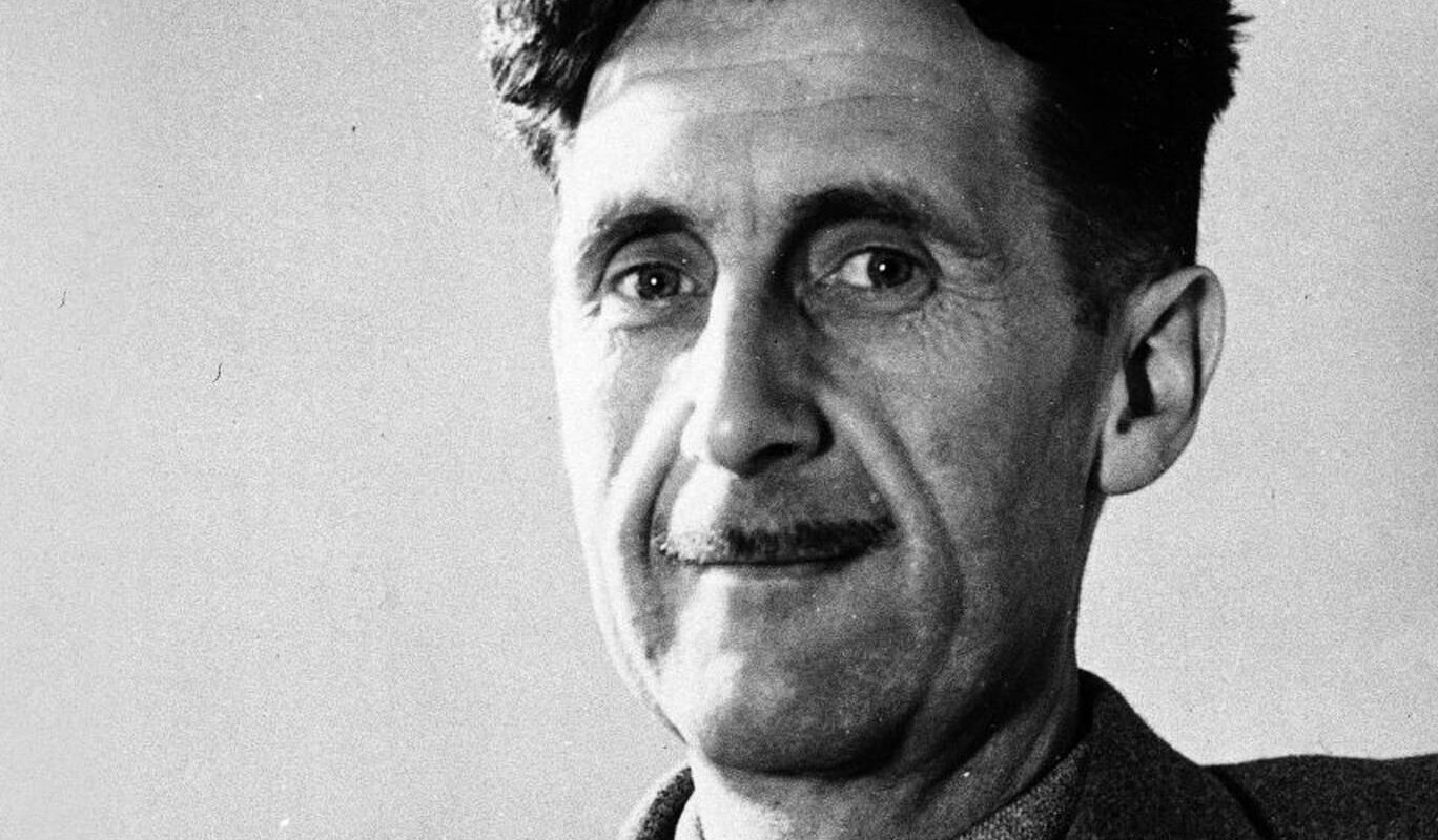 george orwell