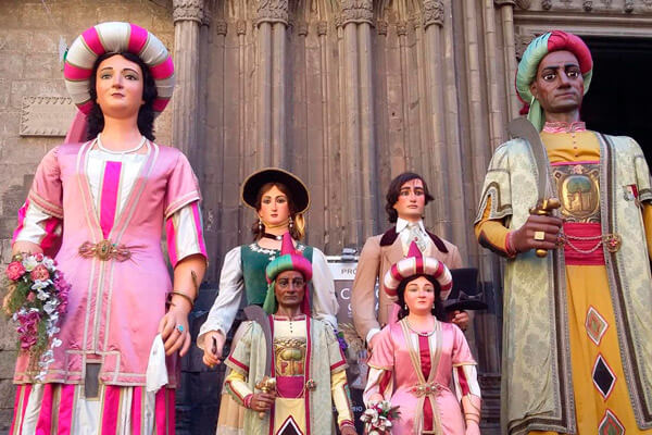 qué hacer en barcelona con niños en marzo