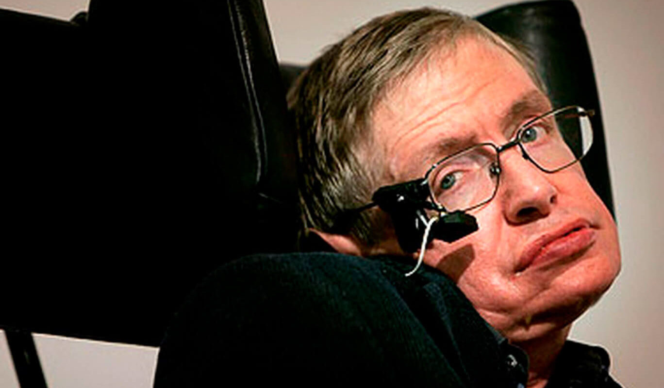 hawking