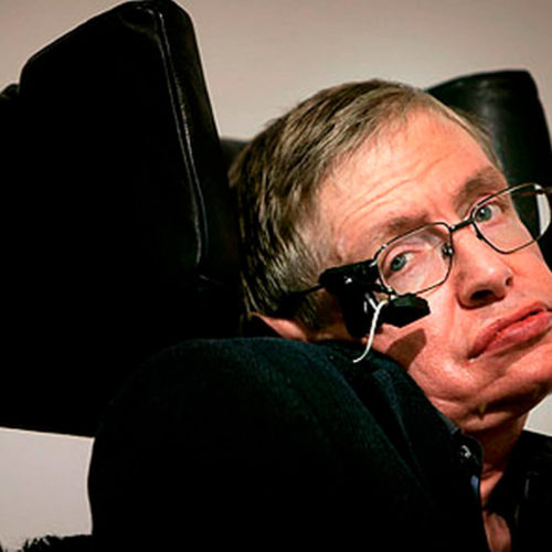 hawking