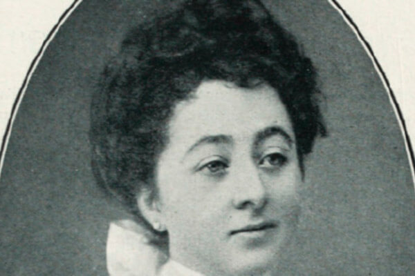 mujeres de barcelona