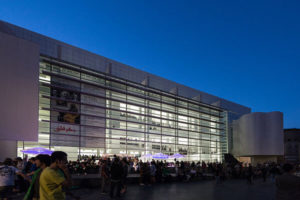 barcelona en primavera