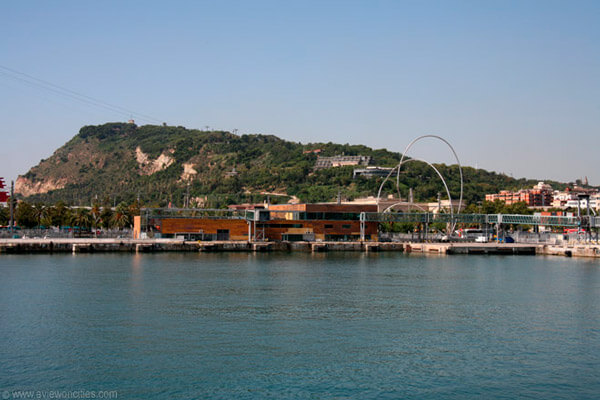 origen de barcelona.