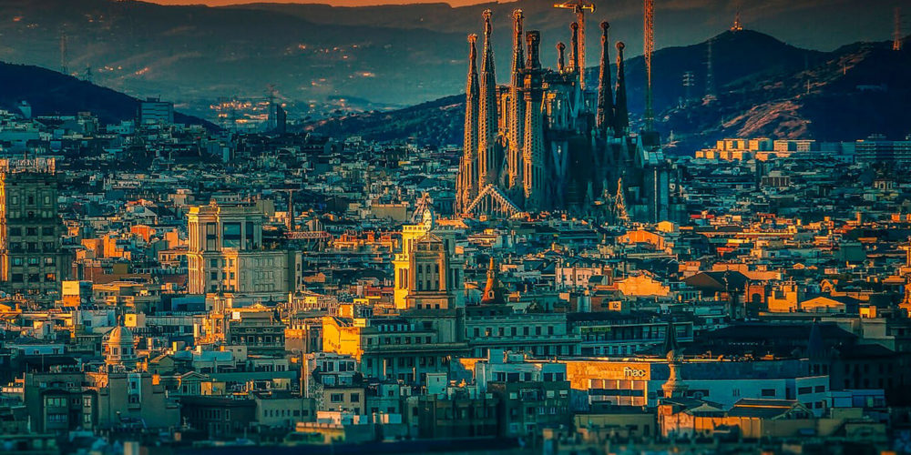 origen de barcelona