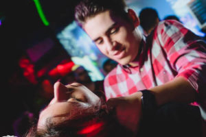 bares de salsa en barcelona