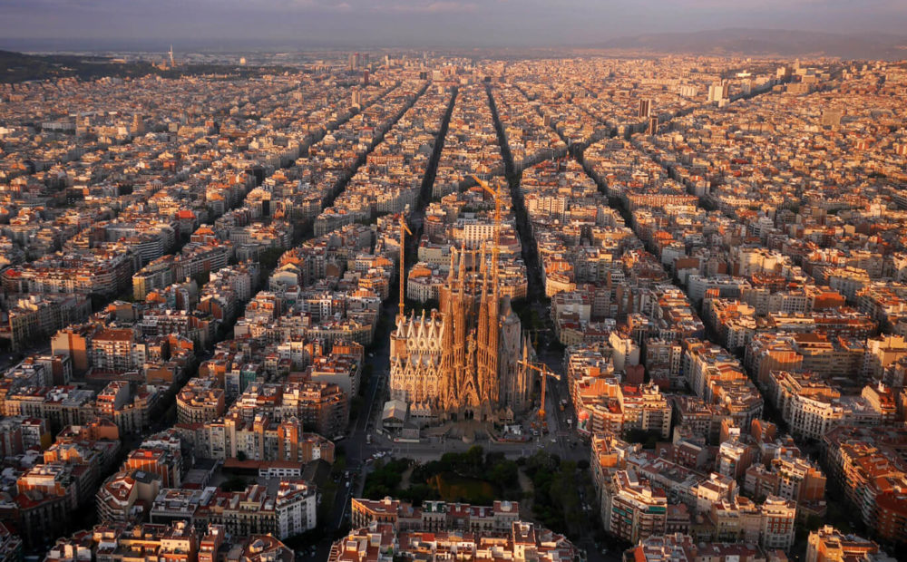 capitales europeas de la cultura