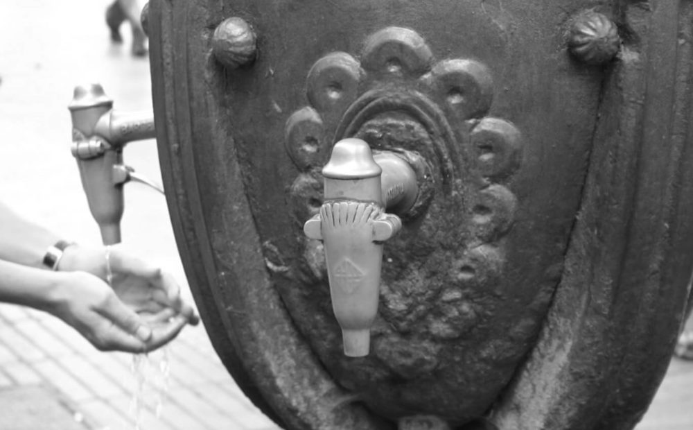 fantasma de canaletas