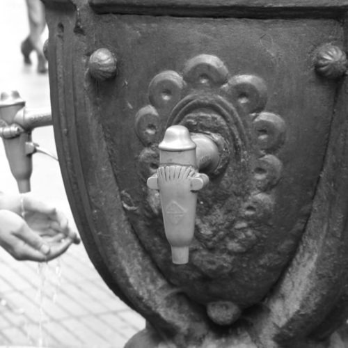 fantasma de canaletas