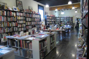 librerías de barcelona