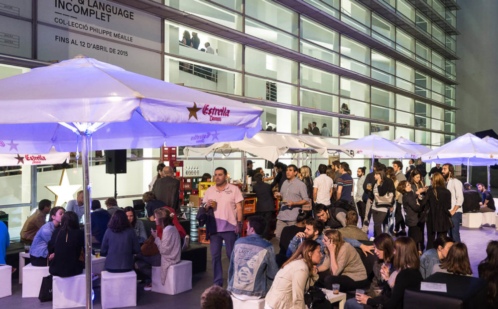 qué hacer en barcelona en mayo