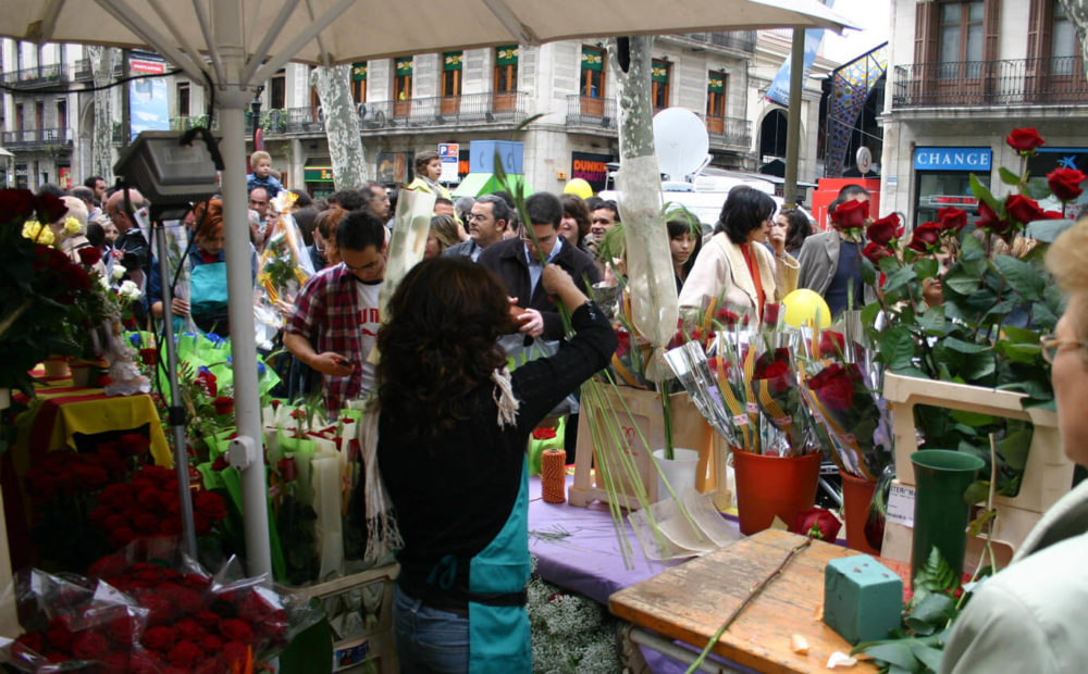 sant jordi