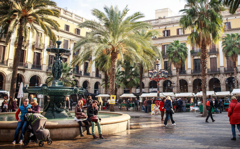 tripadvisor barcelona