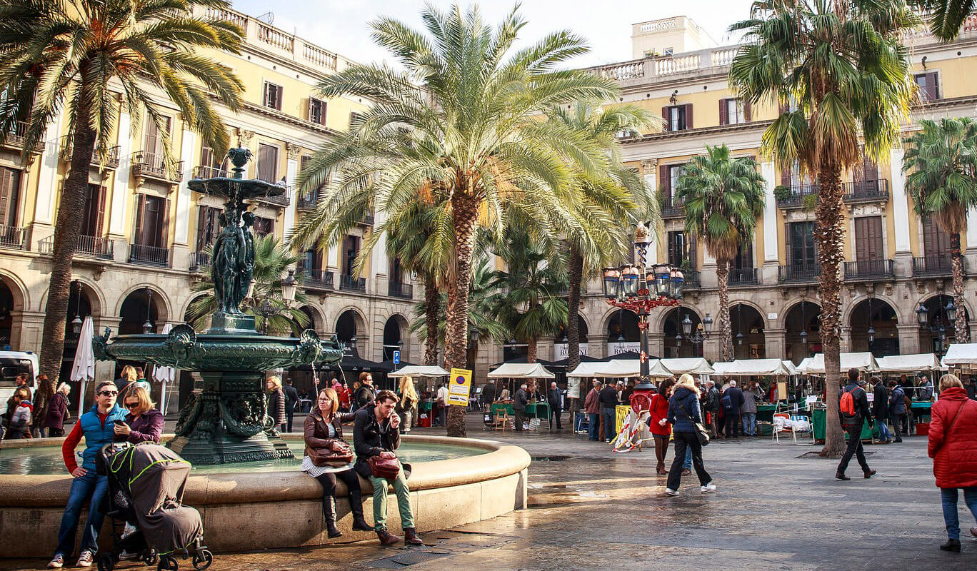 tripadvisor barcelona