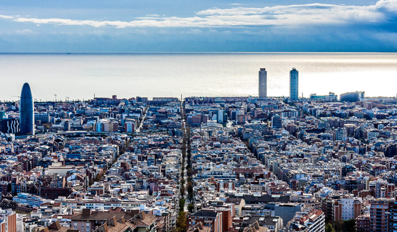 semana de arquitectura 2018