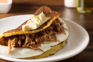 tendencias gastronómicas