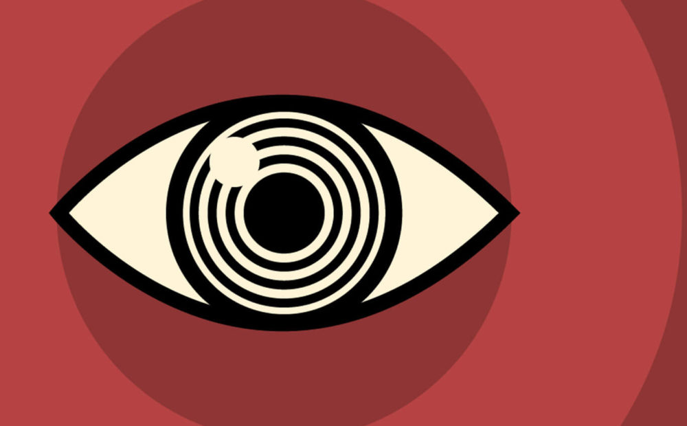 plaza de george orwell