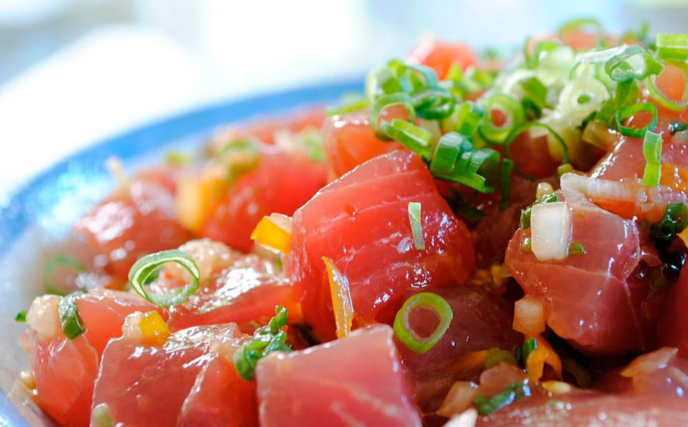 tendencias gastronómicas