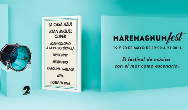 maremagnum fest