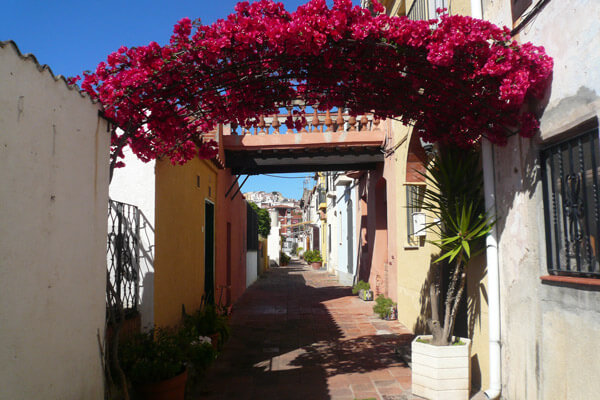 calles más bonitas de barcelona