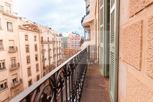 dúplex en la pedrera