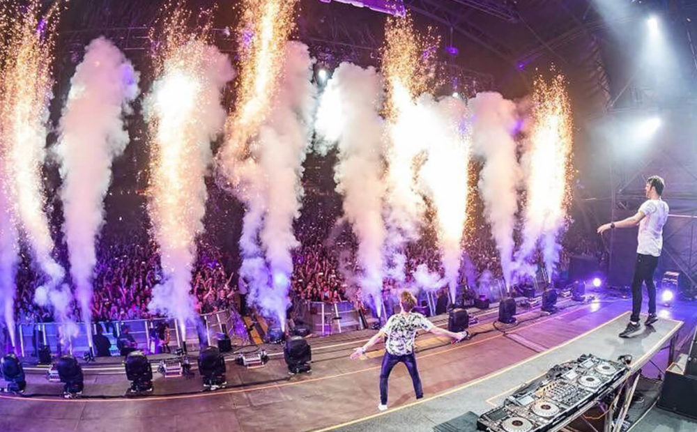 festivales en barcelona