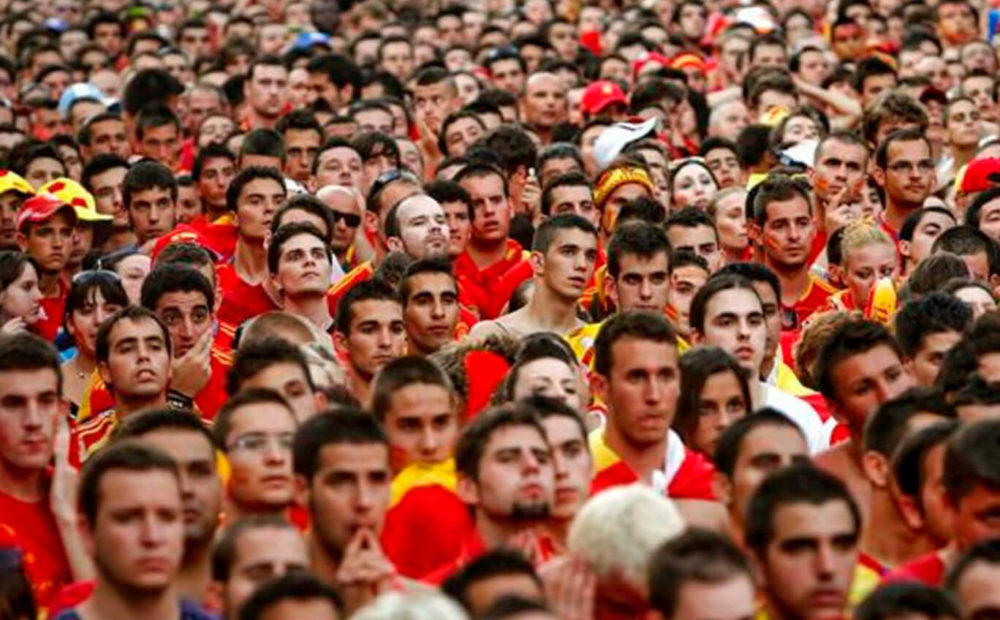 mundial en barcelona