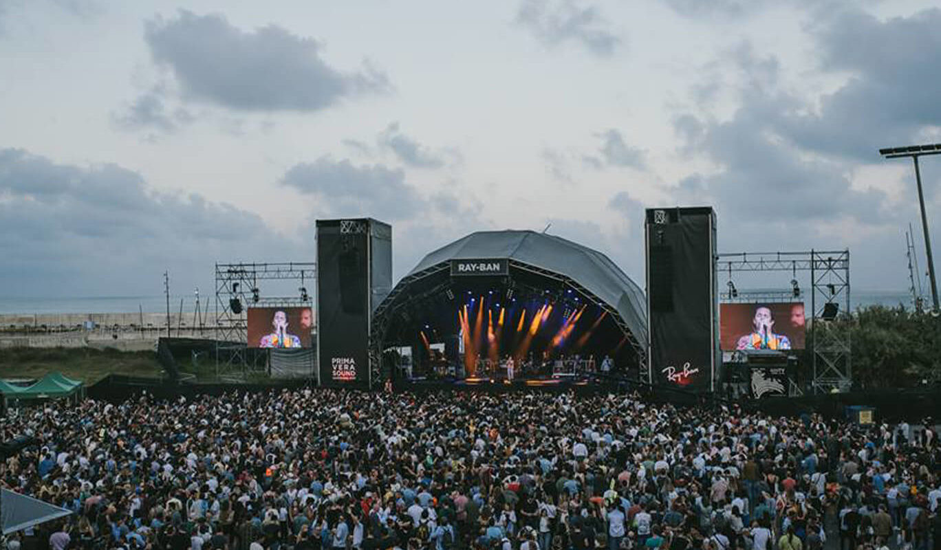 primavera sound