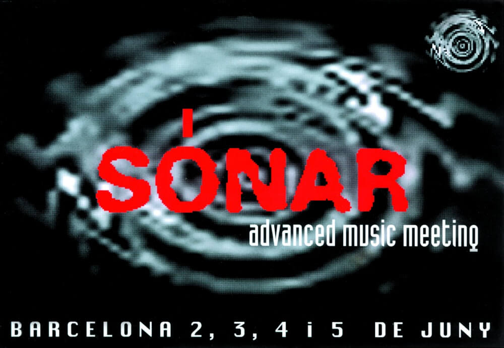 sónar