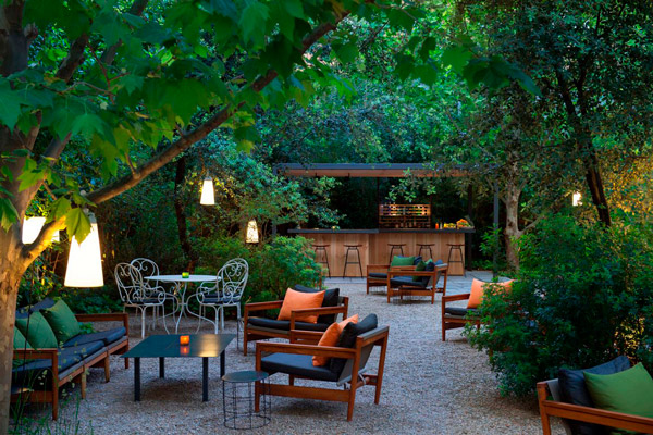 terrazas de barcelona