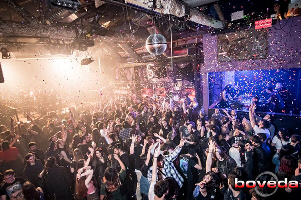 música en barcelona