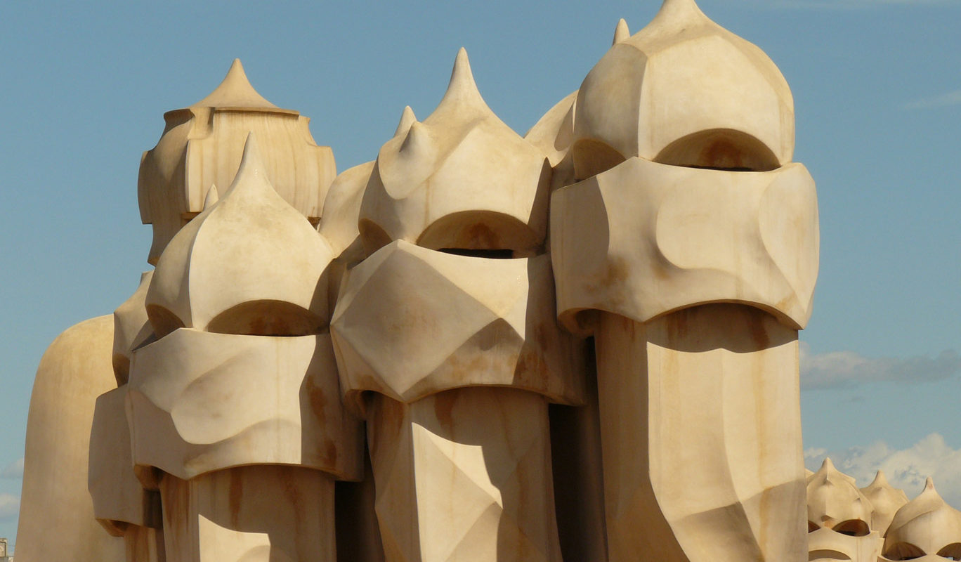 curiosidades de barcelona