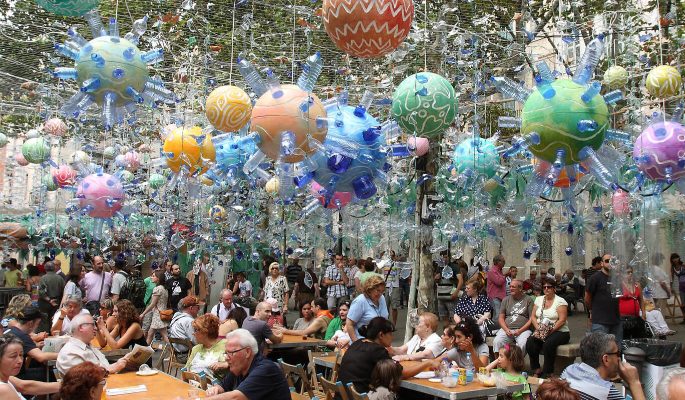 fiestas mayores de barcelona